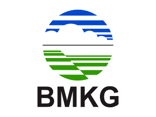 Logo BMKG