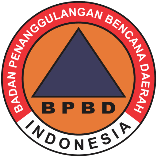Logo BPBD